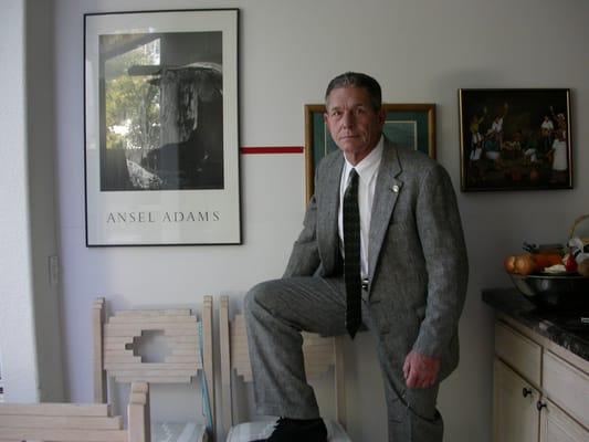 Photo of Steve R.