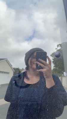 Photo of Megan P.