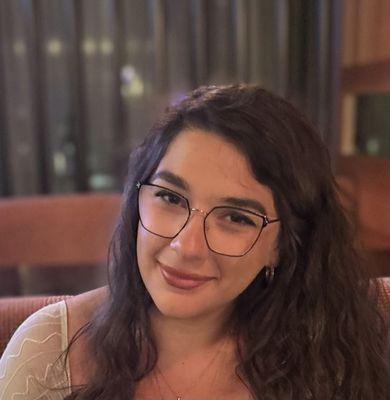 Photo of Samantha L.