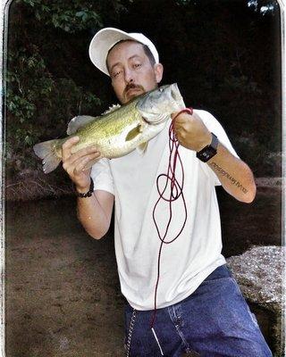 Photo of Tim K.