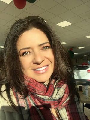 Photo of Luz L.