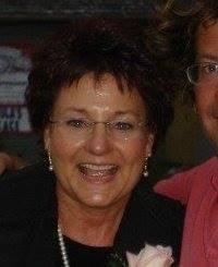 Photo of Mary M.