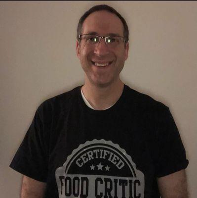 Photo of Jeff M.