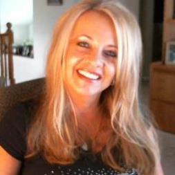 Photo of Michaela V.
