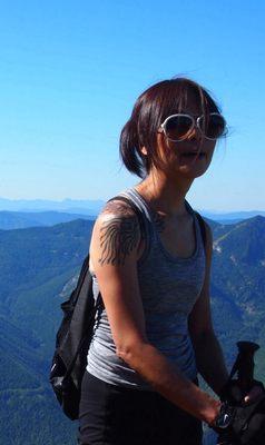 photo of Miki L.