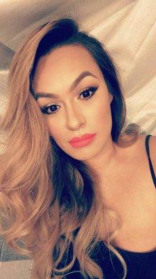 photo of Shantelle R.