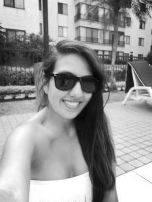 Photo of Paula N.