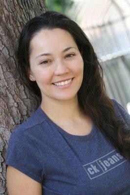 Photo of Alejandra B.