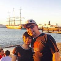 photo of Elisha Eliana Q.