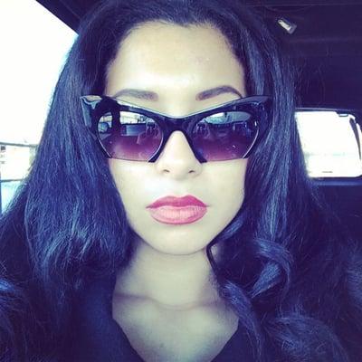 Photo of Vanessa M.
