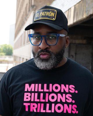 Photo of Brian H.