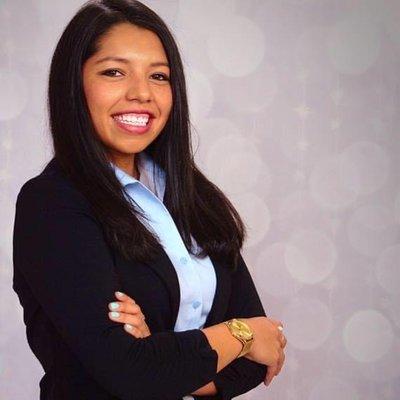 Photo of Liz D.