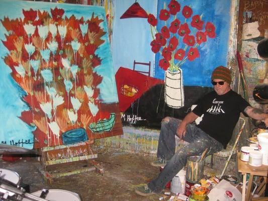Photo of Mike H.