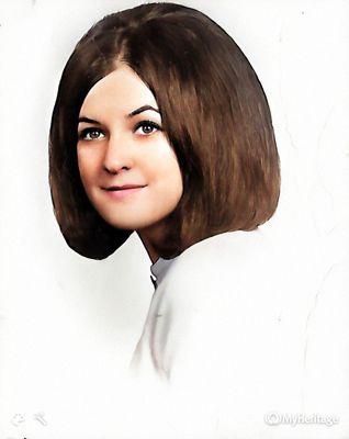Photo of Anni C.