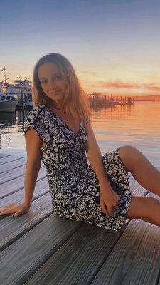 Photo of Sophia M.
