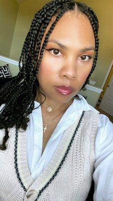 Photo of Jessica C.