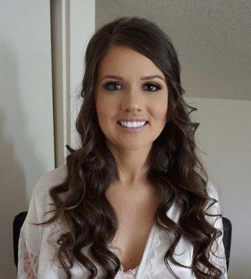 photo of Marisela M.