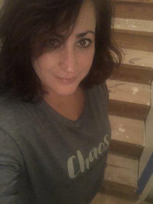 Photo of Terri C.