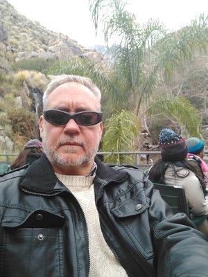 photo of Wade H.