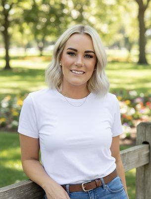 Photo of Jeriann V.