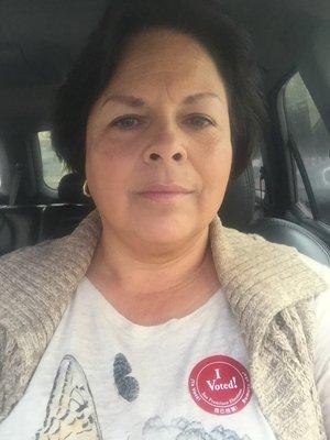 Photo of Ana Maria P.