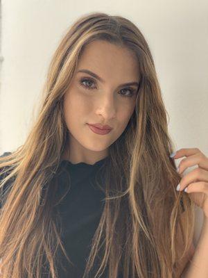 Photo of Kendall J.