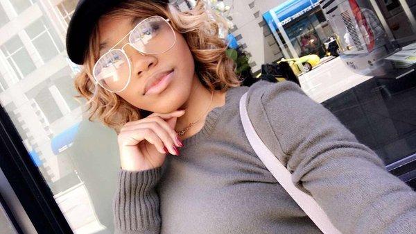 Photo of Chanarah C.