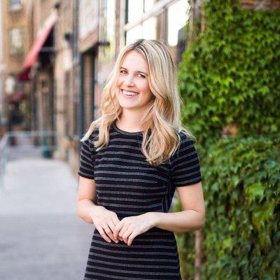 photo of Christina M.