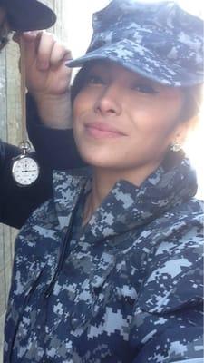 Photo of Jennifer M.