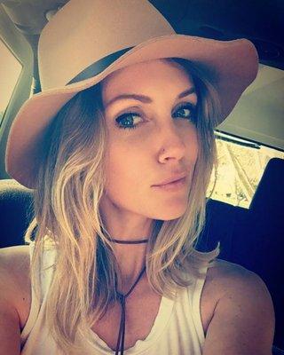 Photo of Jen C.