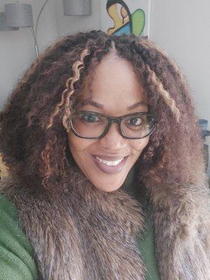 photo of Shirlonda S.