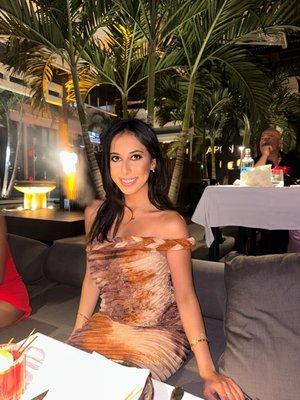 Photo of Sara M.