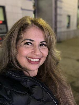 Photo of Anna C.