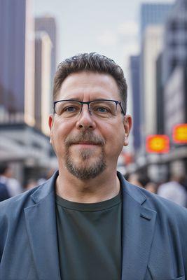 Photo of Ted M.