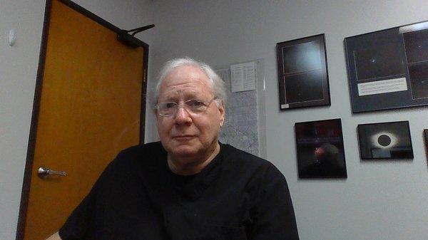 photo of Steve M.