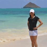 photo of Michelle G.