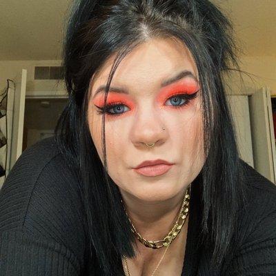 Photo of Michaela R.