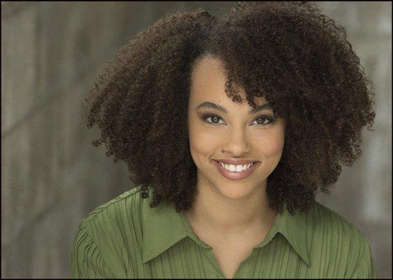 Photo of Erica N.