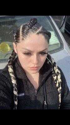 photo of Brenda L.