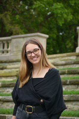 Photo of Emma B.
