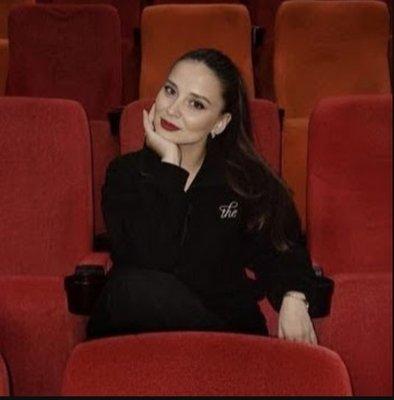 photo of Giuseppina P.