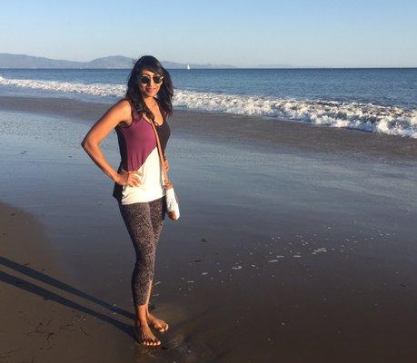 Photo of Puja M.