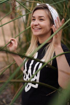 Photo of Alice K.