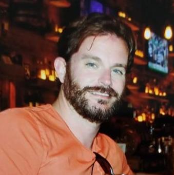 Photo of Jason B.