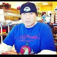 Photo of Louie M.
