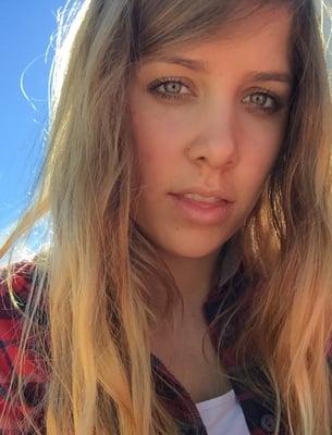 Photo of Morgan M.