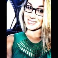 Photo of Christina M.