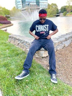 photo of Dominique L.