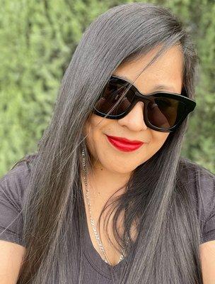 photo of Veronica A.