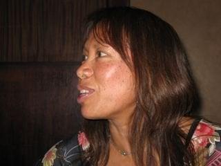 Photo of Cecile R.